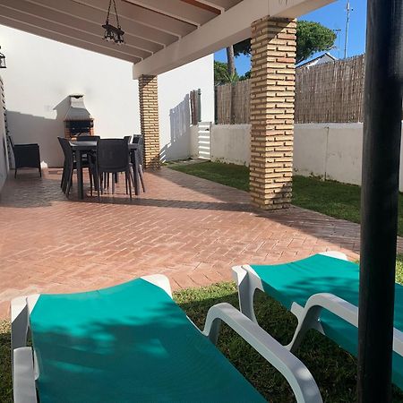 Villas La Barrosa チクラナ・デ・ラ・フロンテーラ エクステリア 写真