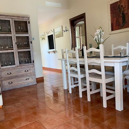 Villas La Barrosa チクラナ・デ・ラ・フロンテーラ エクステリア 写真