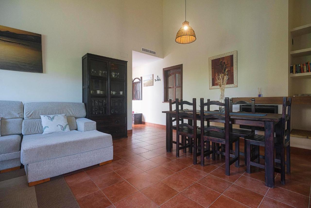 Villas La Barrosa チクラナ・デ・ラ・フロンテーラ エクステリア 写真