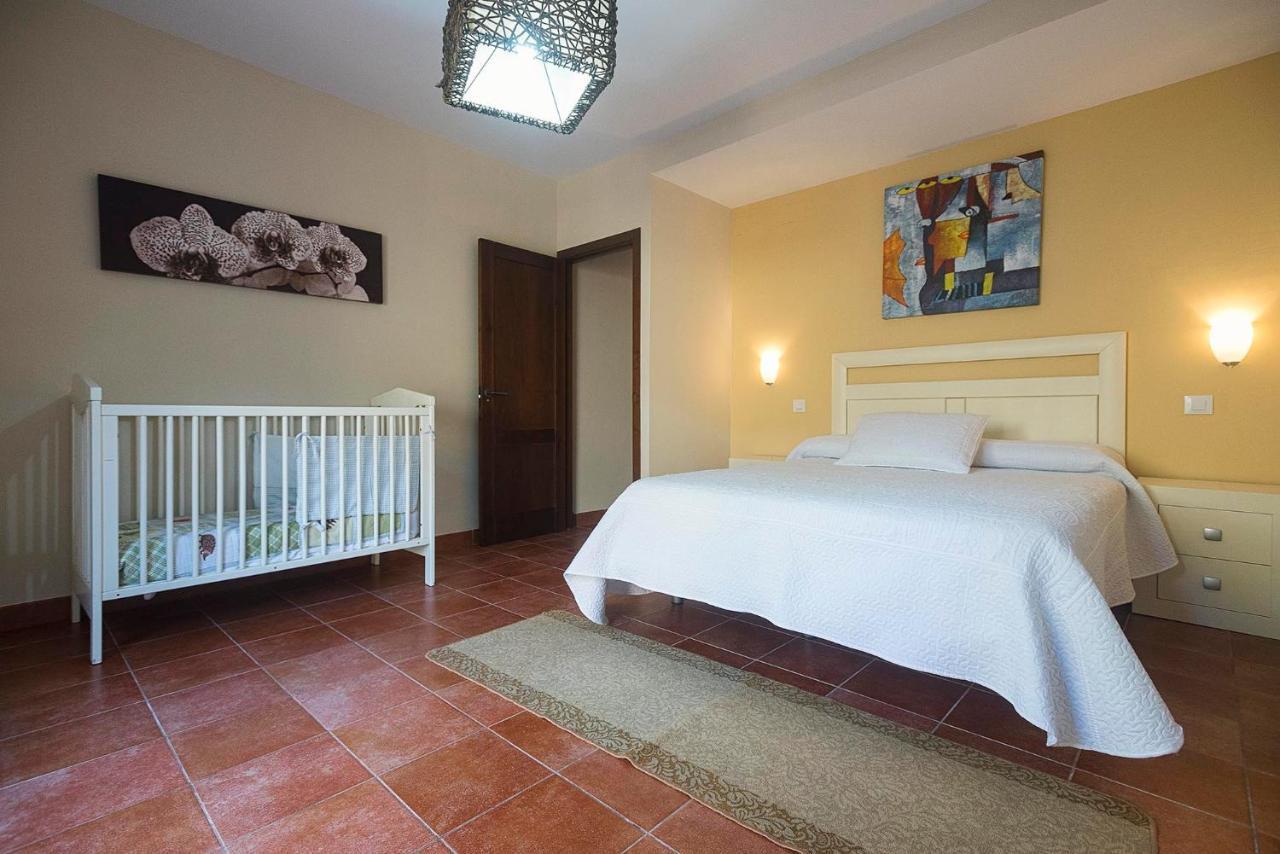 Villas La Barrosa チクラナ・デ・ラ・フロンテーラ エクステリア 写真