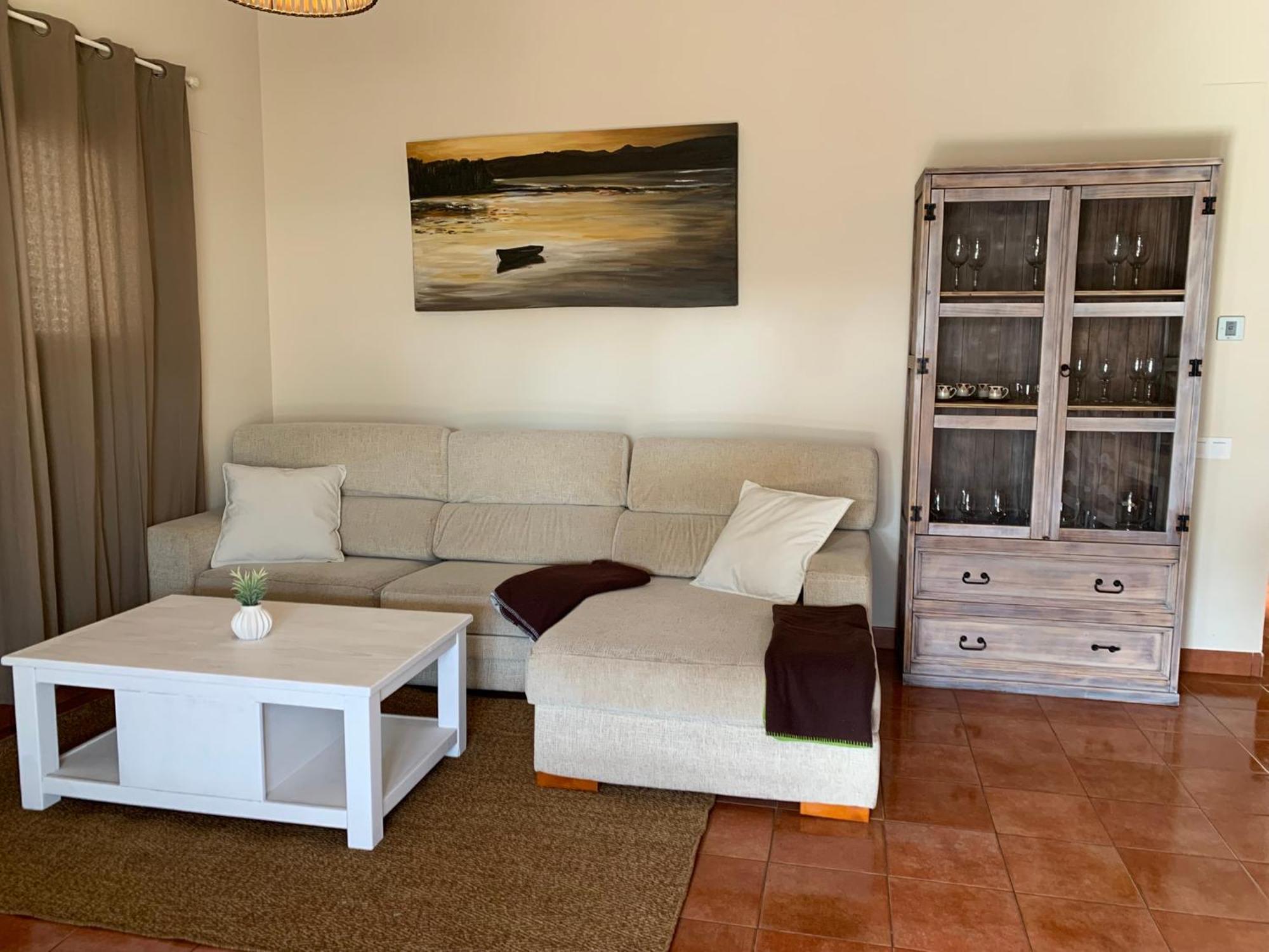 Villas La Barrosa チクラナ・デ・ラ・フロンテーラ エクステリア 写真