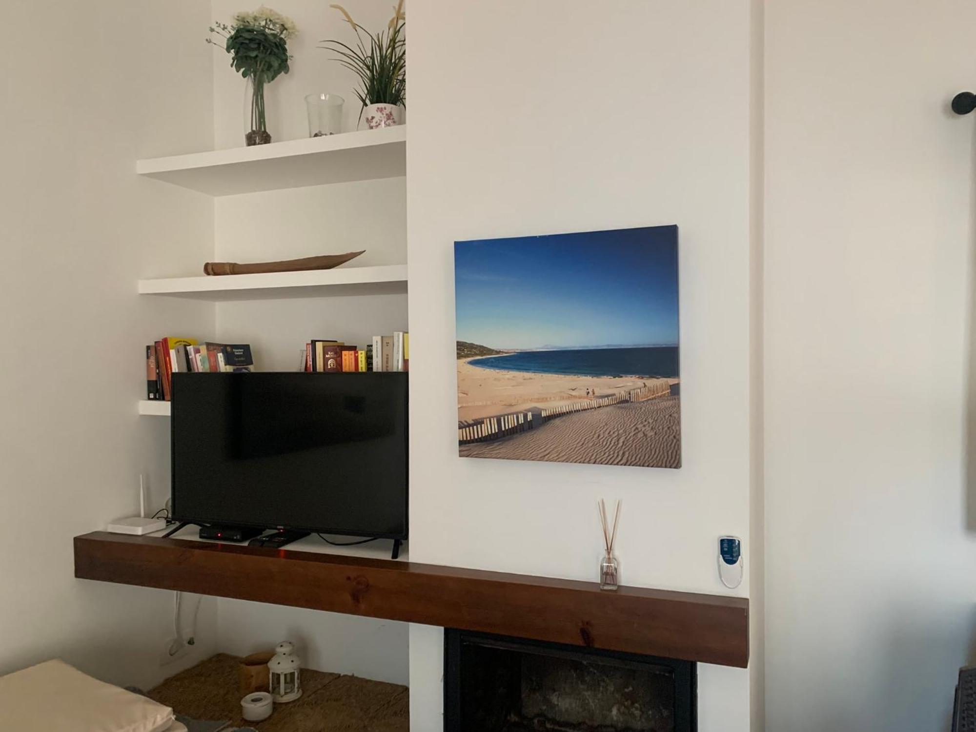 Villas La Barrosa チクラナ・デ・ラ・フロンテーラ エクステリア 写真