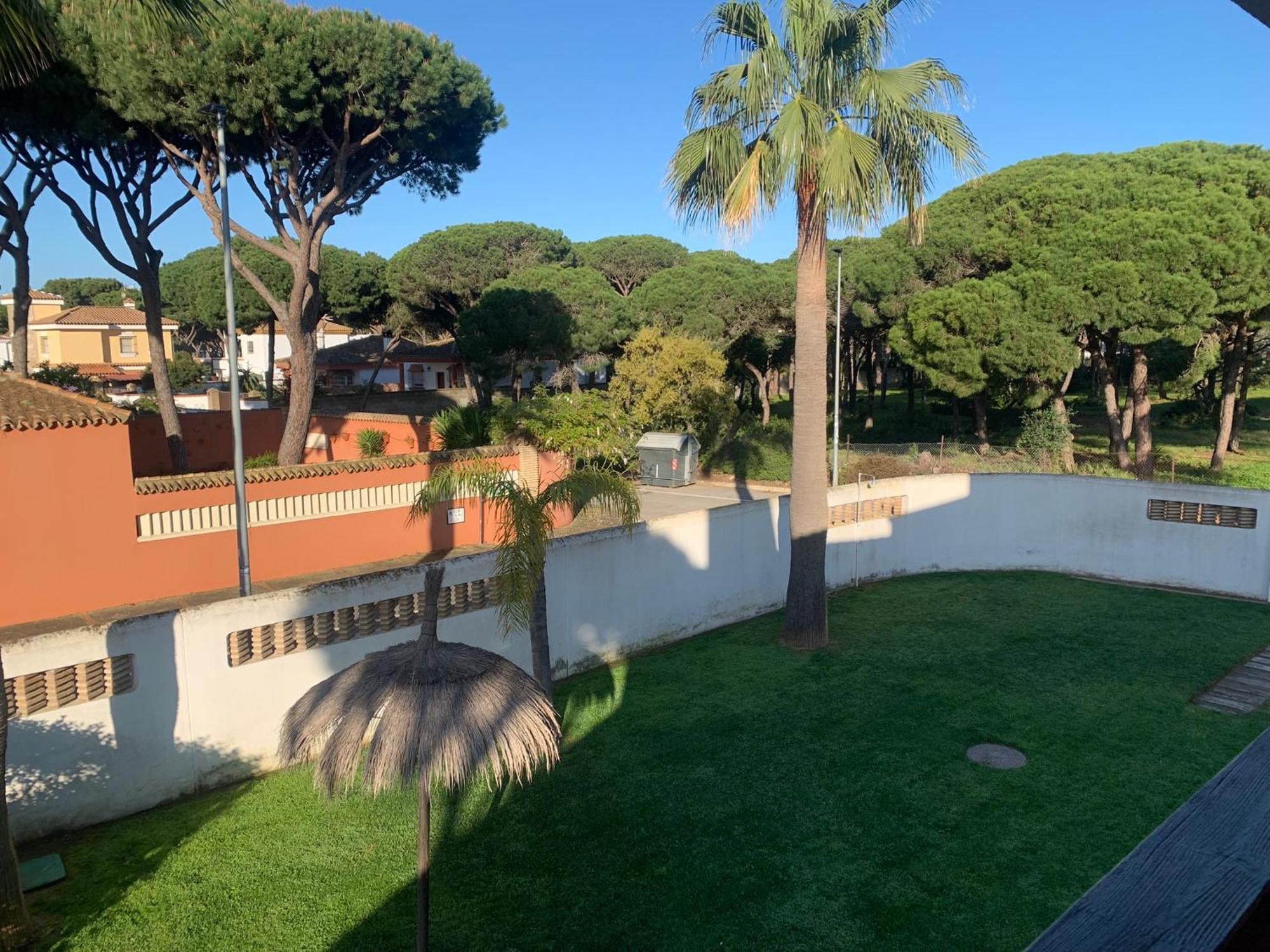 Villas La Barrosa チクラナ・デ・ラ・フロンテーラ エクステリア 写真