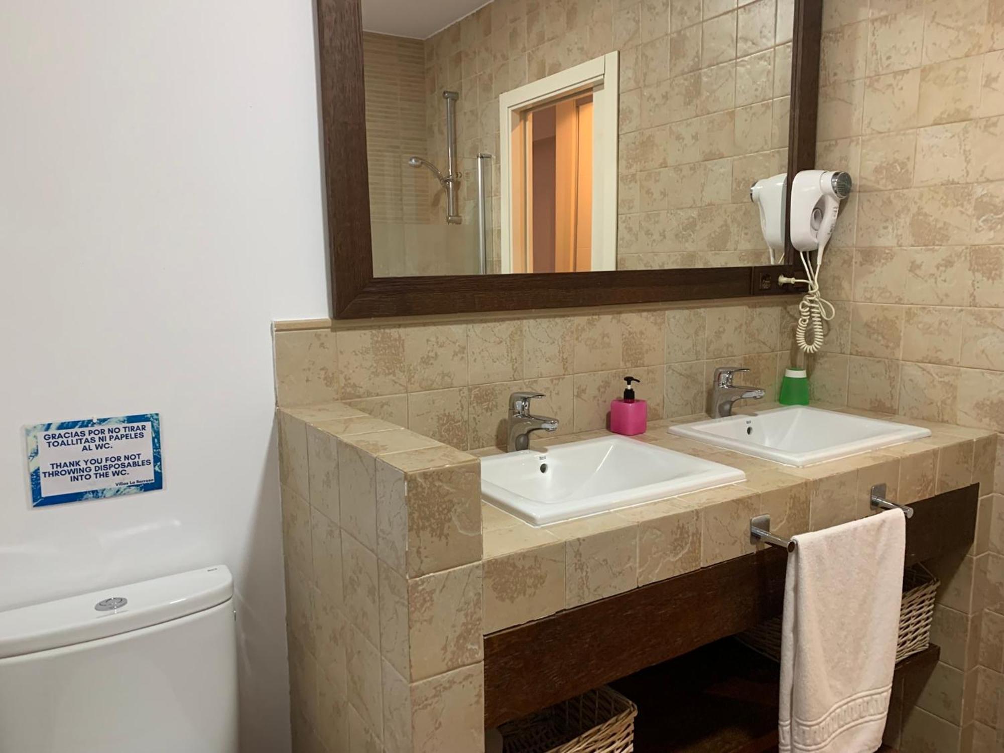 Villas La Barrosa チクラナ・デ・ラ・フロンテーラ エクステリア 写真