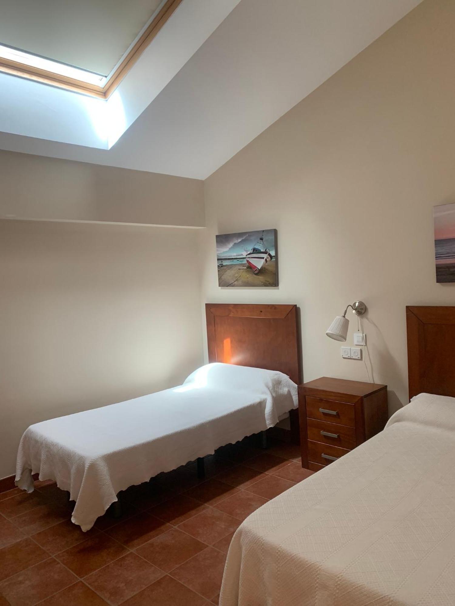 Villas La Barrosa チクラナ・デ・ラ・フロンテーラ エクステリア 写真