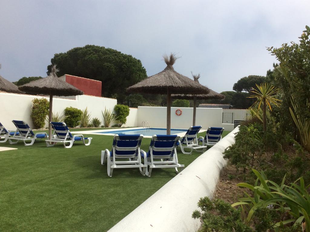 Villas La Barrosa チクラナ・デ・ラ・フロンテーラ 部屋 写真